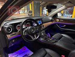 مرسيدس بنز E-Class